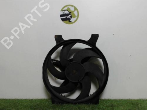 Gebläsemotor für RENAULT CLIO I (B/C57_, 5/357_) 1.9 D (B/C/S576, B/C/S57L) (64 hp) 25395057