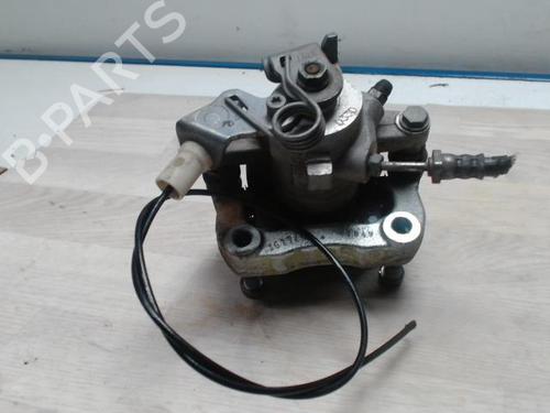 Used Left rear brake caliper PEUGEOT 208 I (CA_, CC_) 1.2 THP 110 (110 hp) 27989921