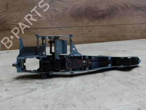 Front left interior door handle PEUGEOT 207 (WA_, WC_) 1.6 HDi | BP29386886I13 