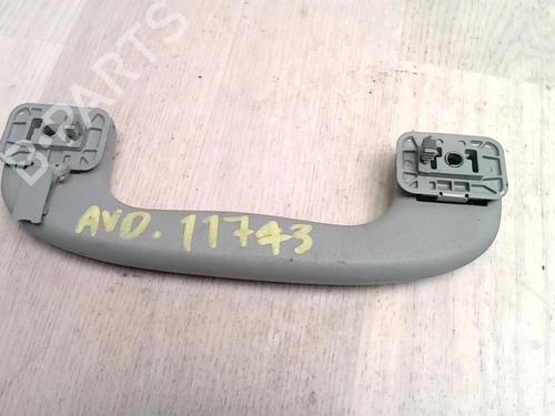 Håndtag i tag OPEL MERIVA A MPV (X03) 1.3 CDTI (E75) (75 hp) 25428538