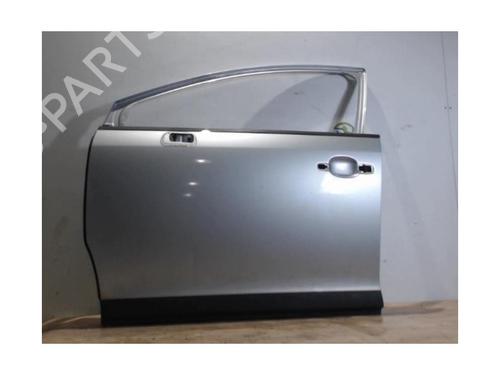 Left front door CITROËN C4 I (LC_) 1.6 HDi | BP25386851C2 