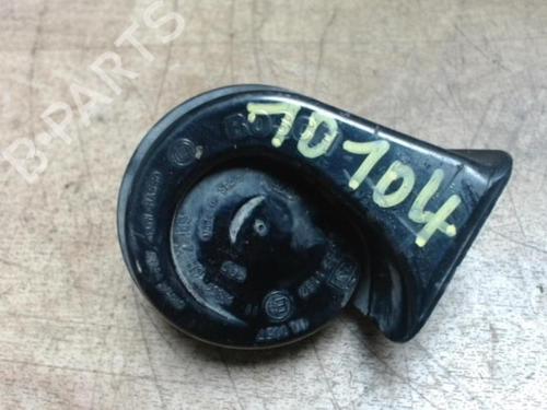 Horn RENAULT CLIO II (BB_, CB_) 1.2 16V (BB05, BB0W, BB11, BB27, BB2T, BB2U, BB2V, CB05,... | BP28953412E13