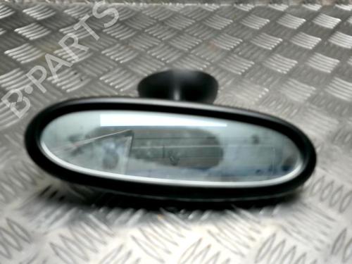 Used Rear mirror MINI MINI (R50, R53) Cooper (116 hp) 31236601