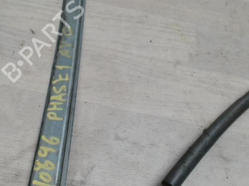 Rudehejsemekanisme ventre foran PEUGEOT 206 CC (2D) 2.0 S16 | BP28331793C22