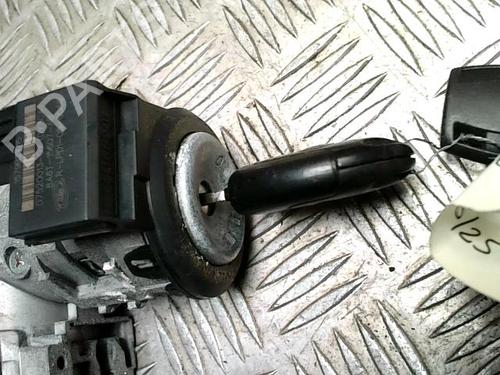 Ignition barrel FORD FIESTA VI (CB1, CCN) 1.4 TDCi | BP32388053M48 