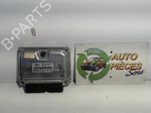 Used Control unit VW PASSAT B5.5 (3B3) 1.9 TDI (130 hp) 31233713