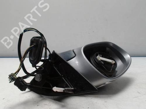 bakspejl-venstre-peugeot-607-9d-9u-2000-25417312 main image