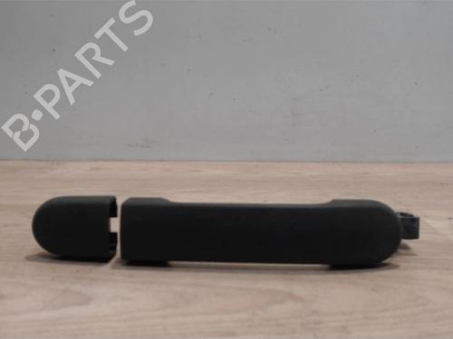 Used Rear right exterior door handle NISSAN MICRA III (K12) 1.2 16V (65 hp) 25386735