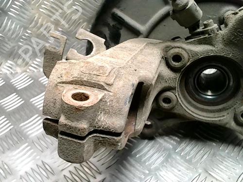 Right front steering knuckle VW TOURAN (1T3) 1.6 TDI | BP31142513M26