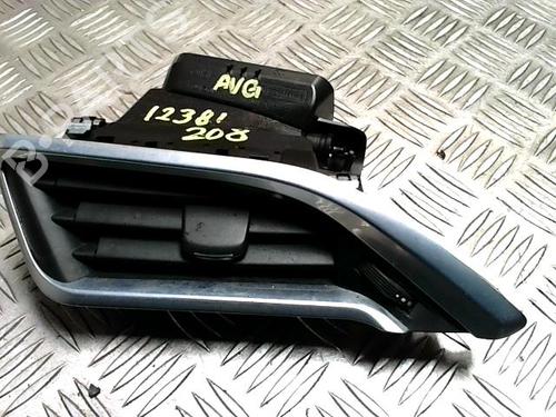 Luftventil Luftventil PEUGEOT 208 I (CA_, CC_) 1.2 VTI 82 (82 hp) 33717429 33717429