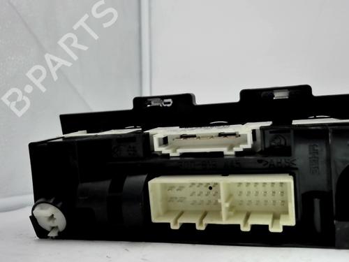 Climate control VW POLO V (6R1, 6C1) 1.6 TDI | BP25431053I5