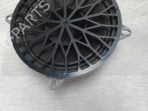 Used Speaker CITROËN C3 I (FC_, FN_) 1.6 16V (109 hp) 27992209