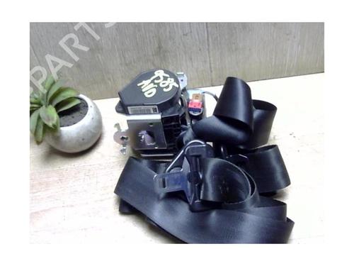 Front right seatbelt RENAULT MEGANE III Hatchback (BZ0/1_, B3_) 1.5 dCi (BZ09, BZ0D, BZ1W, BZ29, BZ14) | BP25411411I25 
