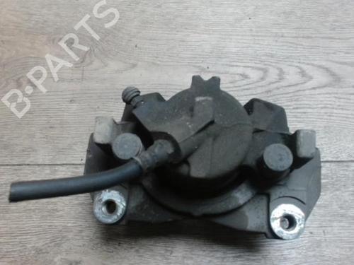 Venstre bremsekaliber foran RENAULT SCÉNIC III (JZ0/1_) 1.5 dCi | BP29004820M105 