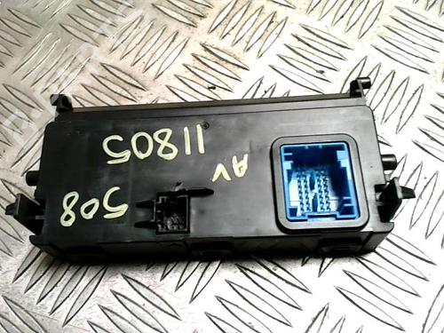 Control unit PEUGEOT 508 I (8D_) 1.6 THP | BP36698136M11 - Image 3