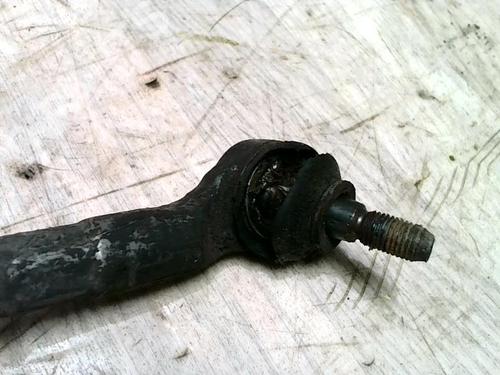 Steering rack AUDI A4 B7 Avant (8ED) 2.0 TDI 16V | BP31221778M22 