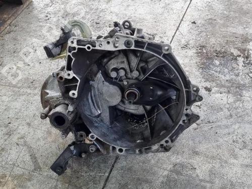 Gearbox PEUGEOT 208 I (CA_, CC_) 1.6 HDi | BP25425545M3 