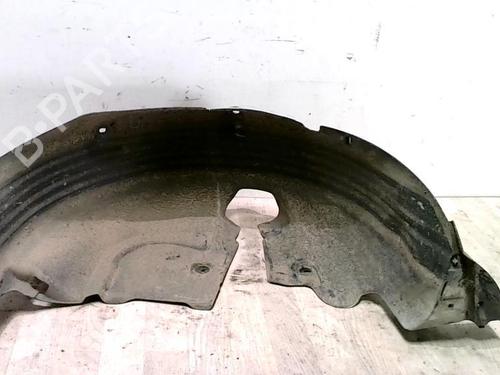 Wheel arch RENAULT MODUS / GRAND MODUS (F/JP0_) 1.5 dCi (FP0F, JP0F) | BP25427224C56