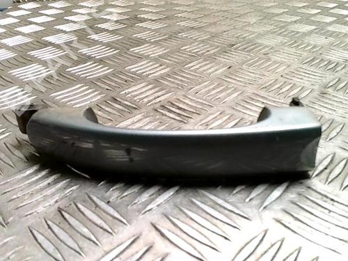 Puxador exterior trás direito Puxador exterior trás direito VW TOURAN (1T1, 1T2) 1.9 TDI (90 hp) 34243899 34243899