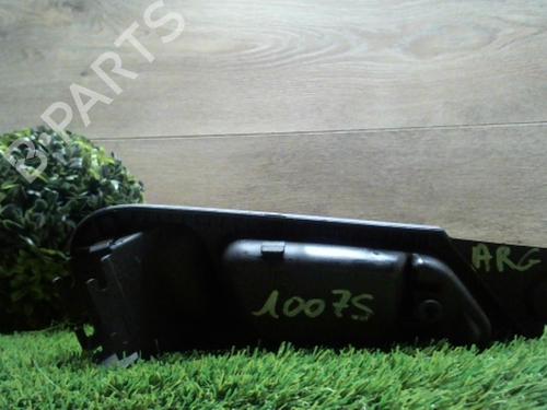 Puxador interior trás esquerdo MERCEDES-BENZ C-CLASS (W203) C 270 CDI (203.016) (170 hp) 31226891