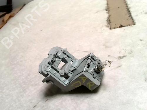 Used Licence plate light AUDI A4 B8 Avant (8K5) 3.0 TDI quattro (240 hp) 26726656