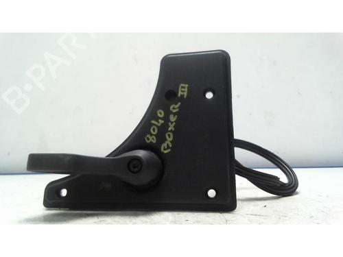 Used Front right interior door handle PEUGEOT BOXER Van 2.2 HDi 130 (131 hp) 25418493