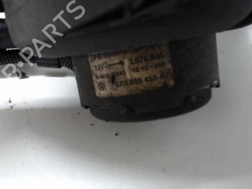 Heater blower motor VW POLO (6N2) 1.4 16V | BP25397966M62 