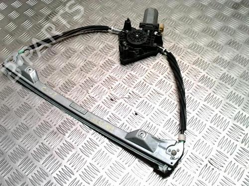 Used Front right window mechanism Front right window mechanism 37091063 37091063