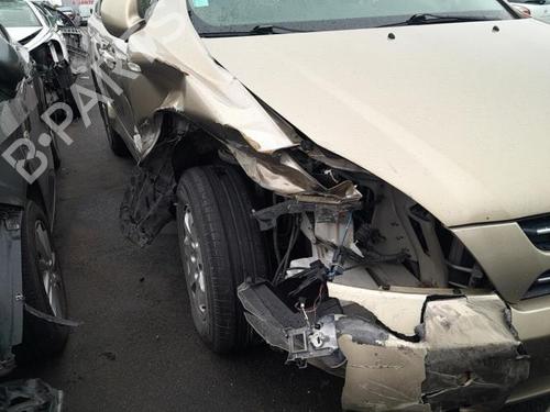 Front left lock KIA CARNIVAL / GRAND CARNIVAL III (VQ) 2.9 CRDi | BP26646251C98 
