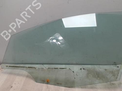 Front left door window FORD FIESTA VI (CB1, CCN) 1.25 | BP25427430C18