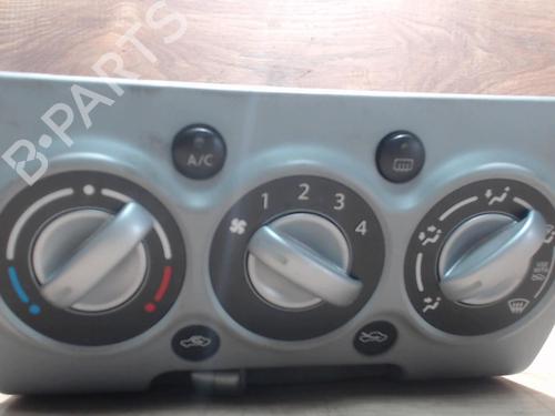 Climate control NISSAN PIXO (UA0) 1.0 | BP25411271I5