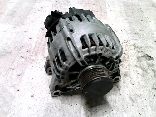 Used Alternator PEUGEOT 208 I (CA_, CC_) 1.2 VTi 68 / PureTech 68 (68 hp) 27597359