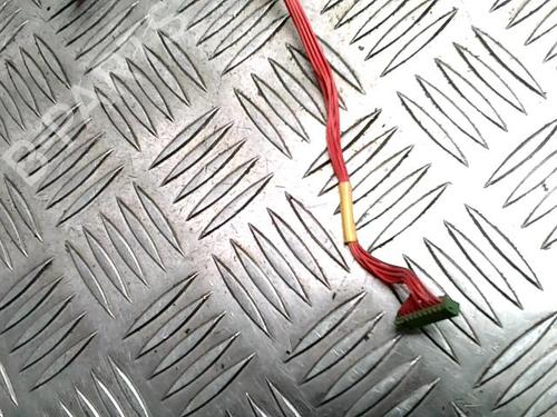 Switch RENAULT KANGOO Express (FW0/1_) 1.5 dCi 70 (FW0A, KW0V) | BP34243909I30  - Image 6