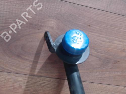 Used Windscreen washer tank SSANGYONG ACTYON I 200 Xdi 4WD (141 hp) 25385007