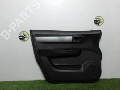 Used Front left panel SUZUKI SWIFT III (MZ, EZ) 1.3 DDiS (RS413D) (69 hp) 25394606