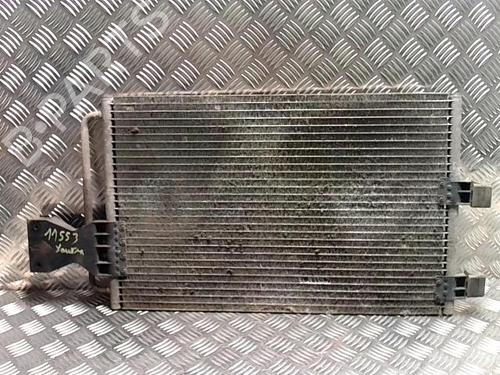 Used AC radiator CITROËN XANTIA (X1_, X2_) 2.0 HDI 90 (90 hp) 26924924