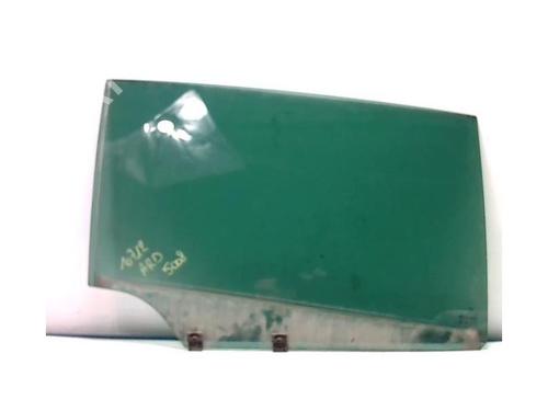 Rear right door window PEUGEOT 5008 (0U_, 0E_) 2.0 HDi | BP25416488C21 