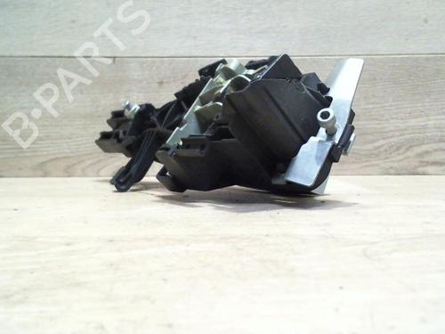 Used Front left exterior door handle BMW 1 (E87) 120 d (177 hp) 29559742