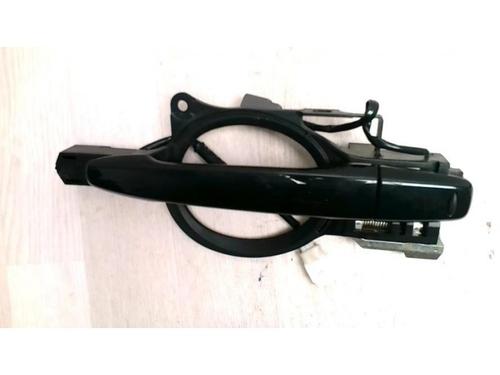 Front right exterior door handle MITSUBISHI OUTLANDER II (CW_W) 2.0 DI-D (CW8W) | BP25431270C129 