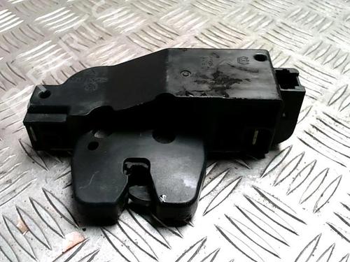 Used Tailgate lock Tailgate lock 39144885 39144885