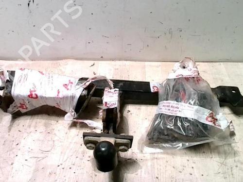 Kule for tilhengerfeste/Mekanisme OPEL ZAFIRA A MPV (T98) 1.6 16V (F75) | BP25422834C141 