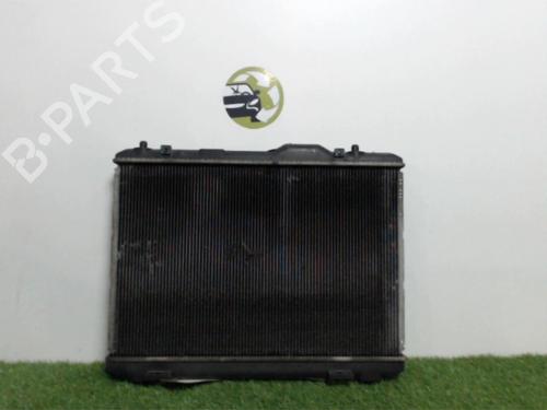 AC Kondensor SUZUKI SWIFT III (MZ, EZ) 1.3 DDiS (RS413D) | BP25394612M32 