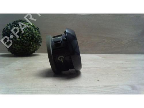 Air vent RENAULT CLIO IV Grandtour (KH_) 1.5 dCi 75 | BP25401687I21 