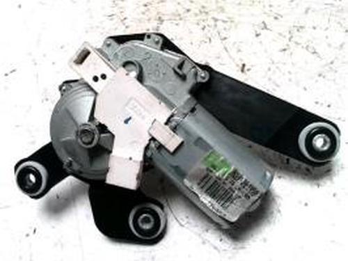 Used Rear wiper motor CITROËN C3 I (FC_, FN_) 1.4 HDi (70 hp) 25426825