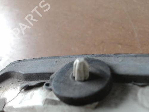 Left taillight OPEL ASTRA G Hatchback (T98) 2.2 DTI (F08, F48) | BP31227509C34 