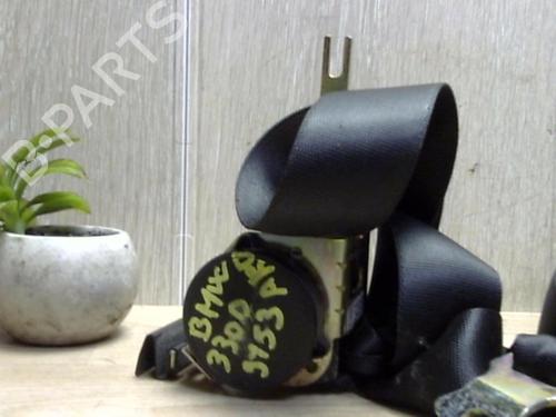 Used Rear right seatbelt BMW 3 (E46) 330 d (204 hp) 31222398