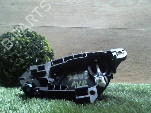 Used Front right interior door handle CITROËN XSARA Coupe (N0) 1.8 i 16V (110 hp) 31236017