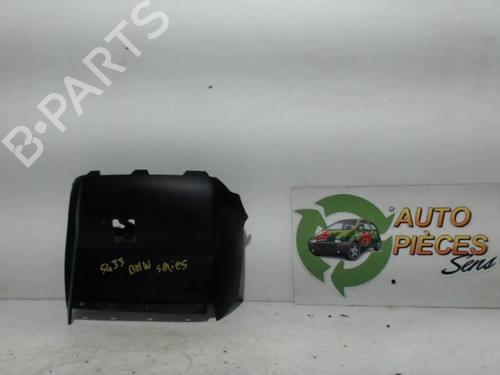 Outra BMW 5 (E60) 525 d (177 hp) 31219459