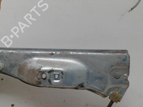 Front left window mechanism RENAULT CLIO III (BR0/1, CR0/1) 1.5 dCi (C/BR0G, C/BR1G) | BP31229679C22