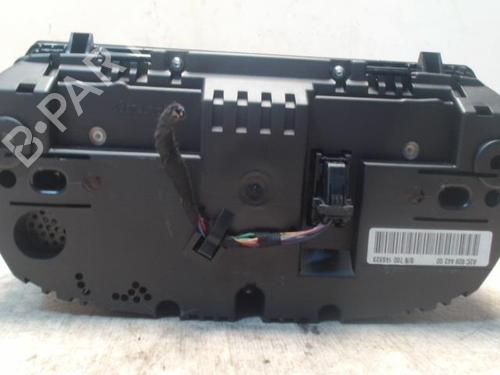 Instrument cluster BMW X1 (E84) xDrive 20 d | BP38155769C47 - Image 2